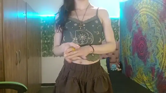 BurningVenus12 online show from June 2026 12:50:01 PM