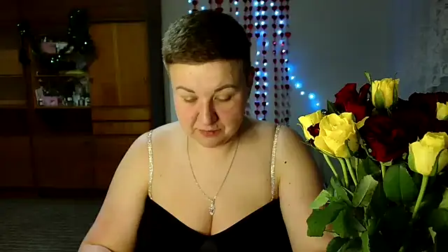 Snapshot of Annet1912 chatting on February 2025 06:07:01 PM Annet1912 online show from February 2025 06:07:01 PM