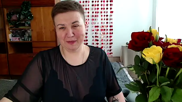 Snapshot of Annet1912 chatting on February 2025 02:21:02 PM Annet1912 online show from February 2025 02:21:02 PM