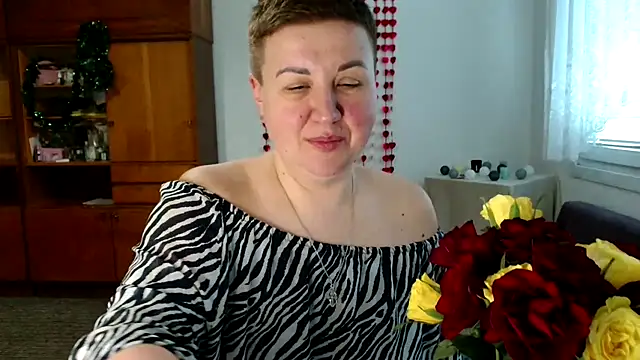 Snapshot of Annet1912 chatting on February 2025 12:28:01 PM Annet1912 online show from February 2025 12:28:01 PM