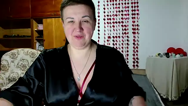 Snapshot of Annet1912 chatting on March 2025 06:53:02 PM Annet1912 online show from March 2025 06:53:02 PM