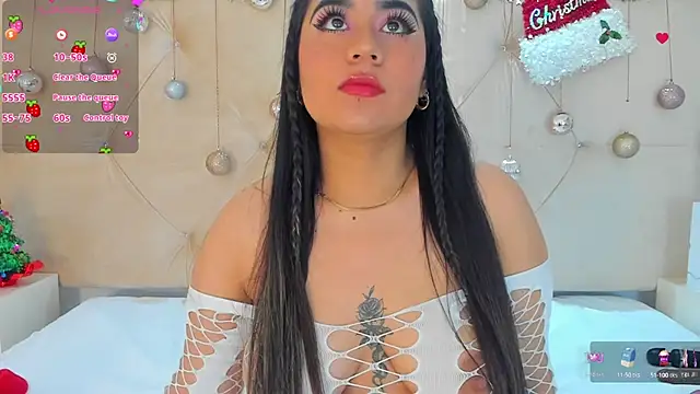 Snapshot of lin_jayani chatting on December 2024 11:51:02 AM lin jayani online show from December 2024 11:51:02 AM