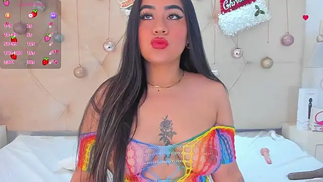 Snapshot of lin_jayani chatting on December 2024 11:47:01 AM lin jayani online show from December 2024 11:47:01 AM