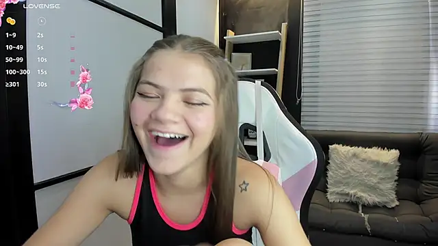 PaigeJayden online show from January 2025 08:36:01 PM