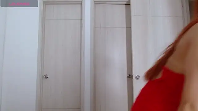 Victoria-77 online show from February 2025 09:40:01 PM