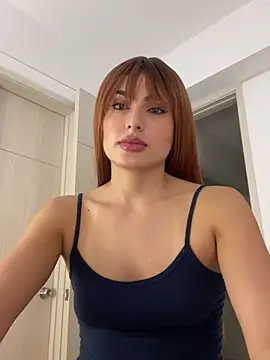 Victoria-77 online show from February 2025 12:53:02 AM