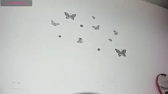 Sophie sweett19 online show from February 2025 01:51:02 PM