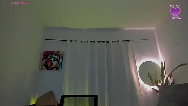 Sophie sweett19 online show from February 2026 01:25:02 AM