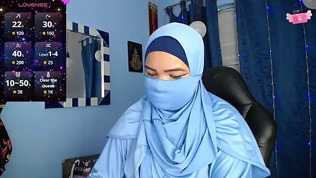 Falak-Yasin online show from October 2025 12:25:02 PM