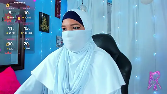 Falak-Yasin online show from April 2026 12:43:01 PM