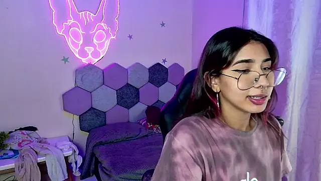 Horny tgn online show from January 2025 05:49:01 PM