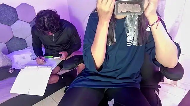 Horny tgn online show from November 2025 03:29:02 PM