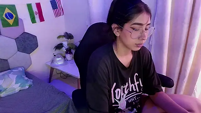 Horny tgn online show from July 2026 05:42:02 PM