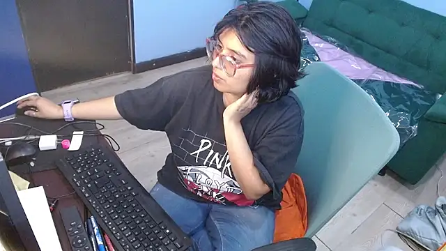 X CHERRY XX online show from July 2026 02:57:02 AM