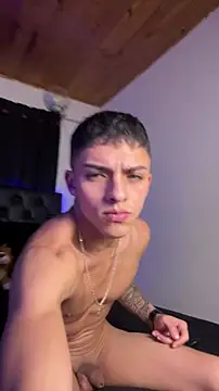 James1lee  online show from October 2025 04:46:01 AM