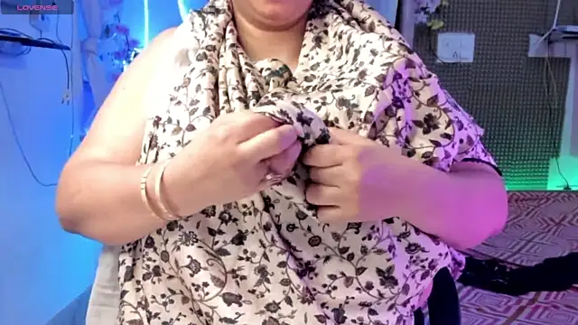 Gulabi Queen online show from March 2025 11:08:02 AM