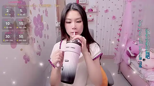 Stylec66 online show from March 2025 01:29:01 PM