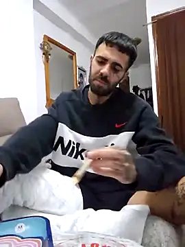 charlye inkkkk online show from March 2025 11:15:01 PM