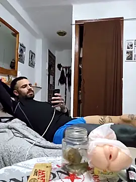 charlye inkkkk online show from March 2025 12:15:01 AM