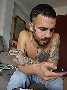 charlye inkkkk online show from March 2025 01:39:02 PM