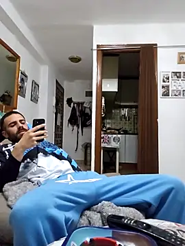 charlye inkkkk online show from March 2025 09:45:01 PM