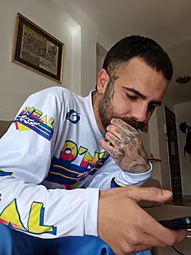 charlye inkkkk online show from March 2025 02:36:01 PM