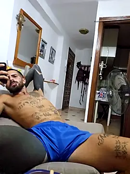 charlye inkkkk online show from September 2025 12:00:02 AM