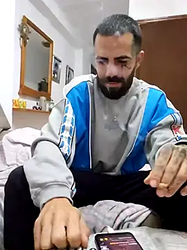 charlye inkkkk online show from November 2025 08:21:01 PM