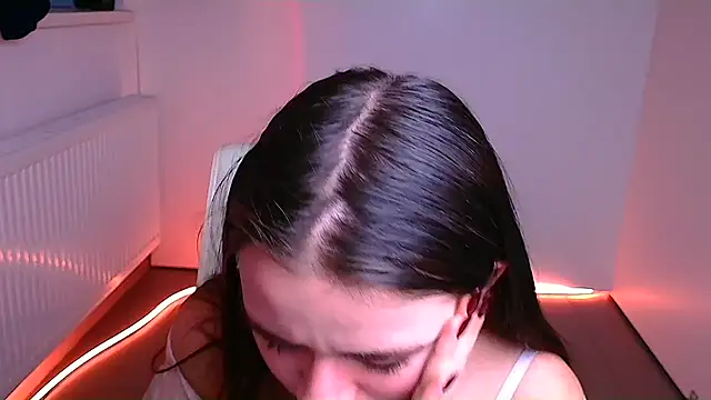 Snapshot of Josephine_jo chatting on December 2024 04:29:02 AM Josephine jo online show from December 2024 04:29:02 AM