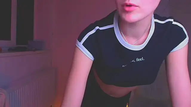 Snapshot of Josephine_jo chatting on January 2025 02:24:02 AM Josephine jo online show from January 2025 02:24:02 AM