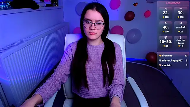 Snapshot of Josephine_jo chatting on March 2025 09:58:02 AM Josephine jo online show from March 2025 09:58:02 AM