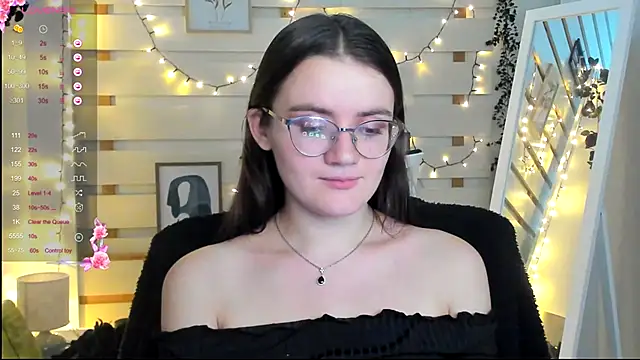 Snapshot of Josephine_jo chatting on November 2025 09:18:01 PM Josephine jo online show from November 2025 09:18:01 PM