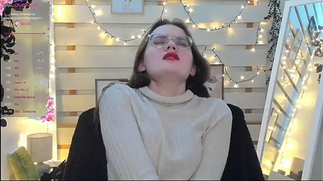 Snapshot of Josephine_jo chatting on December 2025 07:12:02 PM Josephine jo online show from December 2025 07:12:02 PM