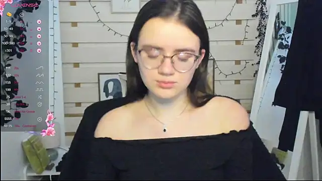 Snapshot of Josephine_jo chatting on December 2025 02:27:01 AM Josephine jo online show from December 2025 02:27:01 AM