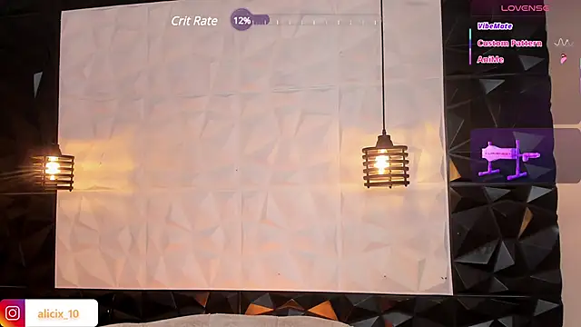 Snapshot of aliccecooper chatting on February 2025 02:55:02 PM aliccecooper online show from February 2025 02:55:02 PM