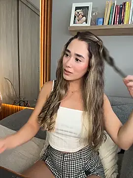 FridaKlein online show from February 2026 09:36:02 PM