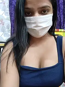 Myloveurvi online show from December 2024 05:13:01 PM