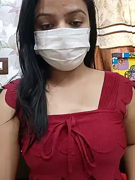 Myloveurvi online show from February 2025 09:21:02 AM