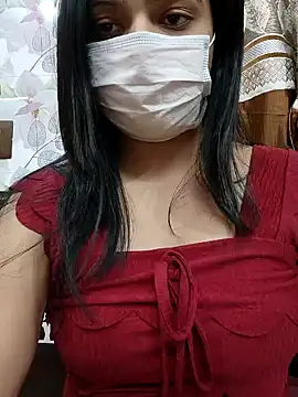 Myloveurvi online show from February 2025 05:40:02 PM