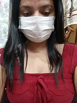 Myloveurvi online show from February 2025 01:27:01 PM