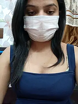 Myloveurvi online show from February 2025 01:10:02 PM