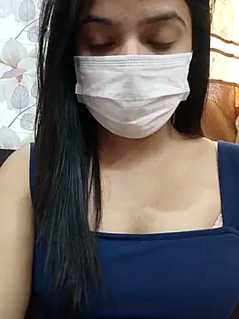 Myloveurvi online show from March 2025 09:51:02 AM