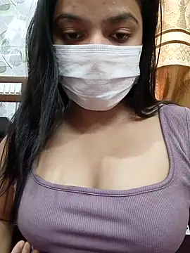 Myloveurvi online show from March 2025 11:16:01 AM