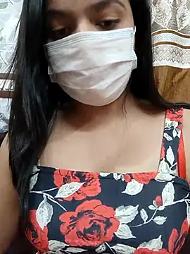 Myloveurvi online show from March 2025 05:47:02 PM