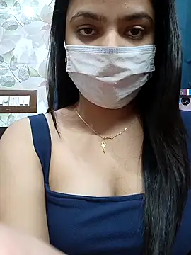 Myloveurvi online show from September 2025 11:09:01 AM