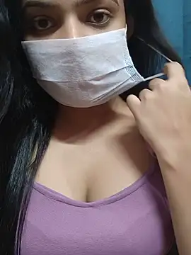 Myloveurvi online show from May 2026 04:13:01 PM