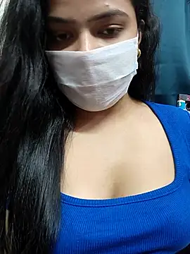 Snapshot of Myloveurvi chatting on July 2026 05:48:02 PM Myloveurvi online show from July 2026 05:48:02 PM