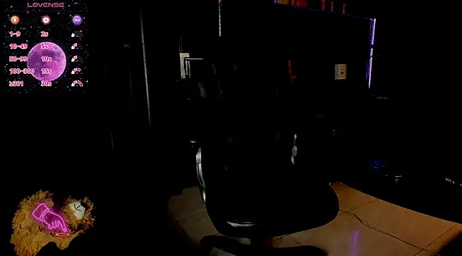 ZhoeStrong online show from February 2025 12:28:01 AM