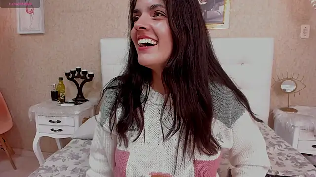 Snapshot of sofiaclauss chatting on January 2025 09:23:02 AM sofiaclauss online show from January 2025 09:23:02 AM