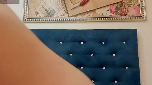 Snapshot of sofiaclauss chatting on February 2025 08:31:01 AM sofiaclauss online show from February 2025 08:31:01 AM